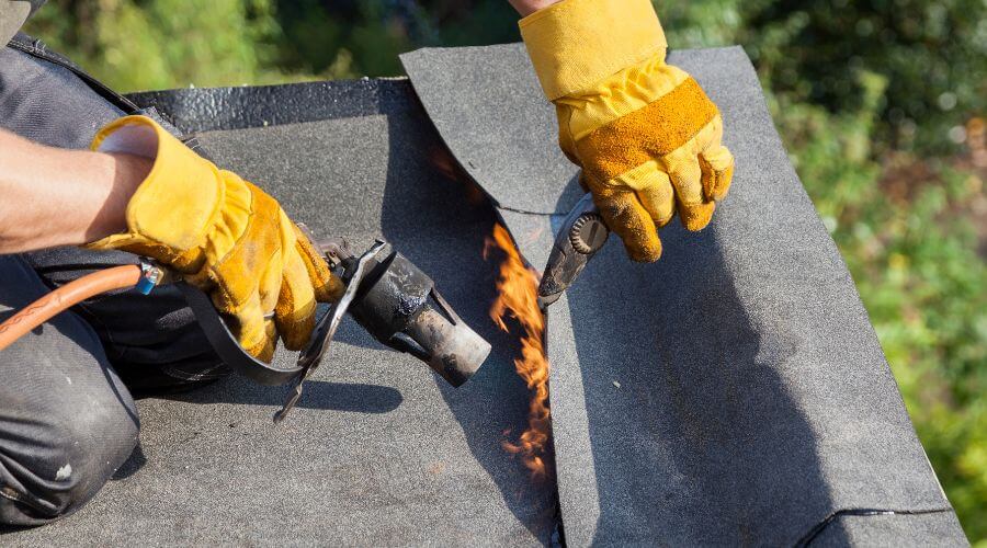 Local Chimney Repair in Livonia, MO